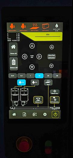 Gebraucht 2023 EVO-tech EL-140