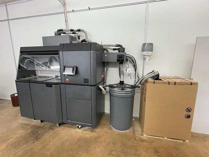 Used 2018 HP Inc. HP4200