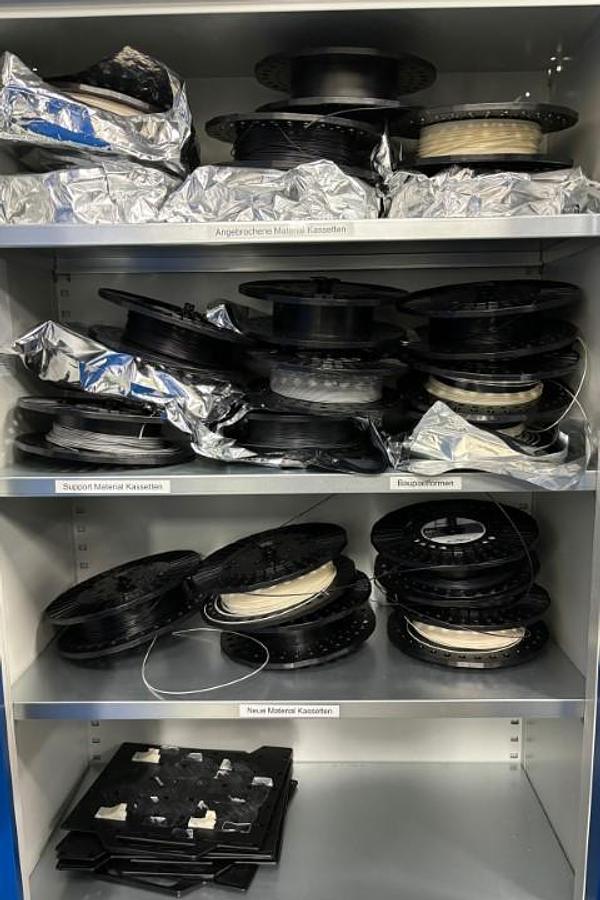 Gebraucht 2019 Stratasys F370