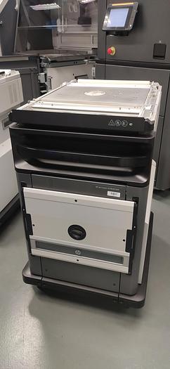 Gebraucht 2017 HP Inc. HP4200 MultiJetFusion