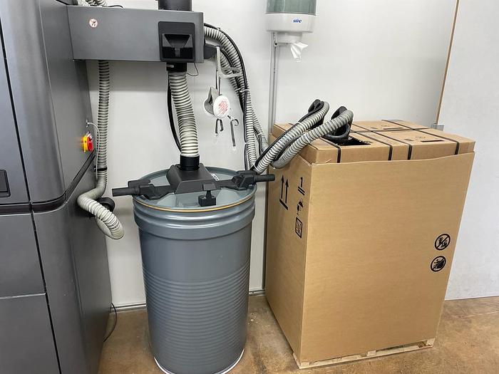 Used 2018 HP Inc. HP4200