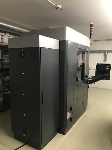 Used 2010 3D Systems iPro 8000