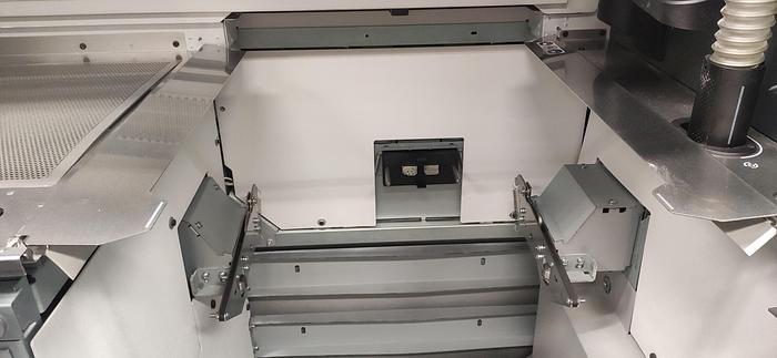 Gebraucht 2017 HP Inc. HP4200 MultiJetFusion