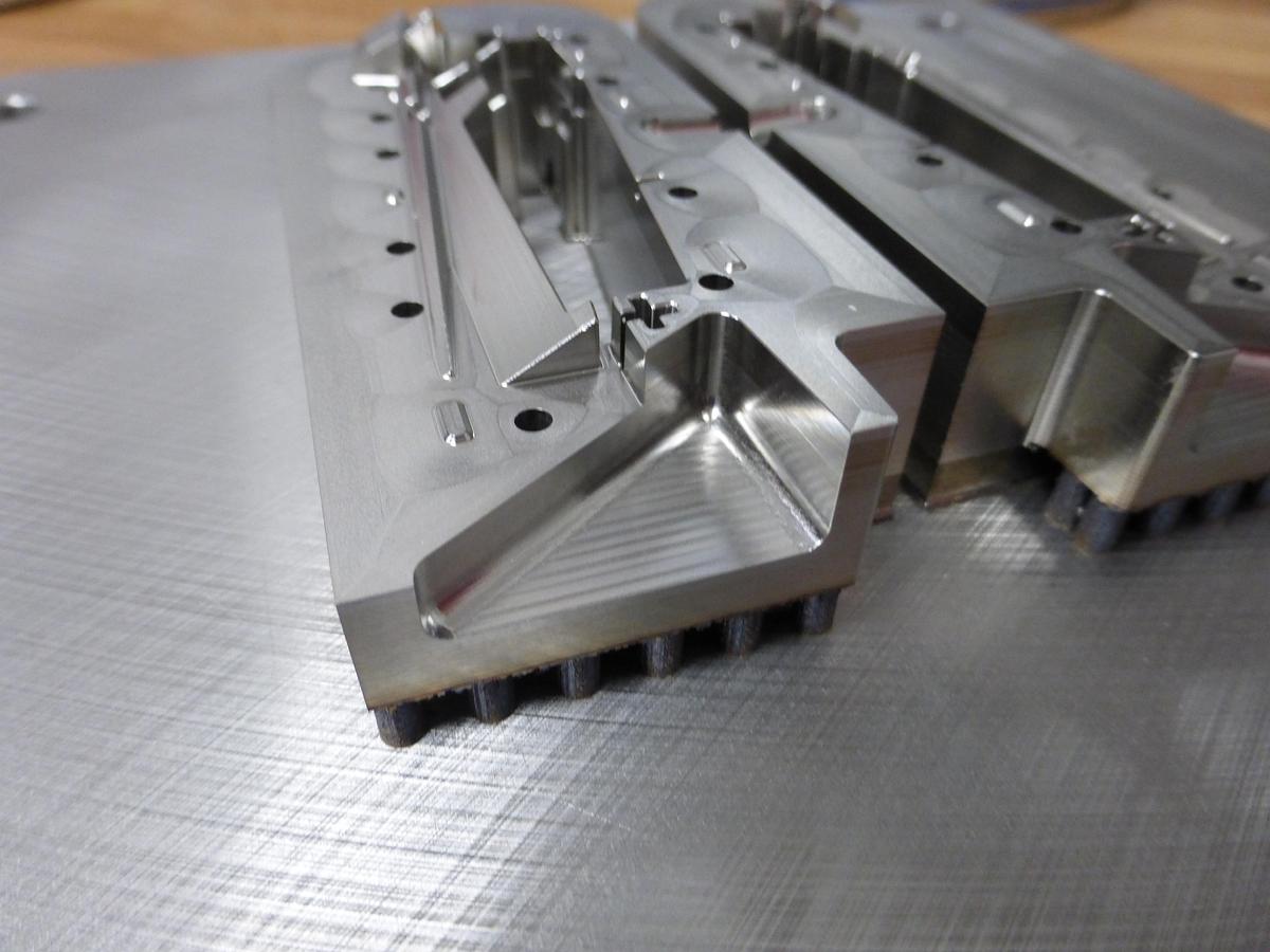 Gebraucht 2015 Matsuura LUMEX Avance-25