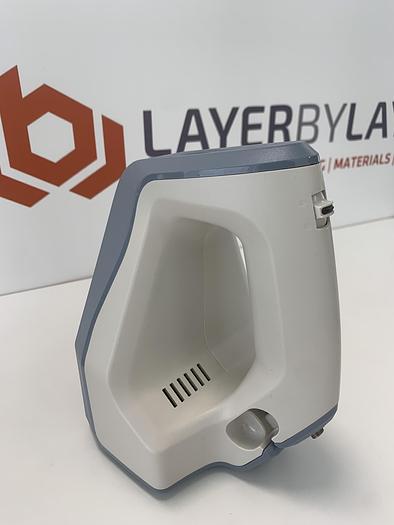 Gebraucht Artec Eva 3D Scanner & Spider 3D Scanner