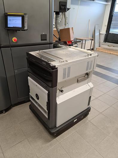 Gebraucht 2017 HP Inc. HP4200