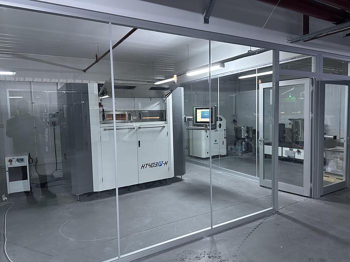 Gebraucht 2023 Farsoon HT403P-H