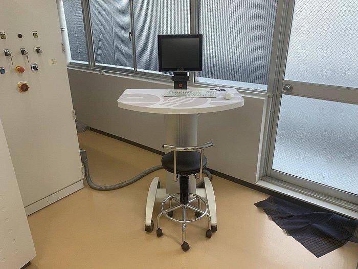 Gebraucht 2017 EOS P800