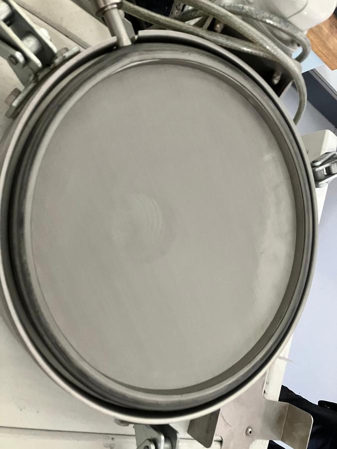 Gebraucht 2015 EOS EOS IPCM-M Set – Sieb- und Fördermodul