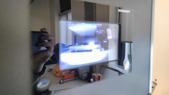 Gebraucht 2019 MiiCraft Profession 250