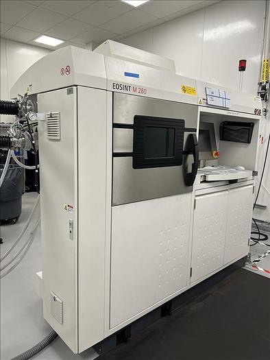 Gebraucht 2013 EOS M280