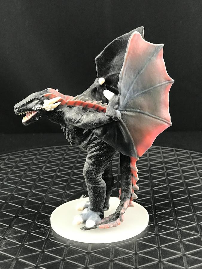 Gebraucht 2016 Stratasys J750 mit Upgrade auf J750DAP (Digital Anatomic Printer)