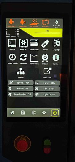 Gebraucht 2023 EVO-tech EL-140