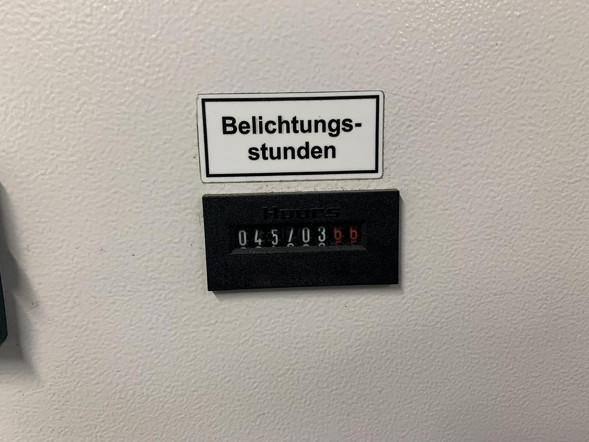 Gebraucht 2012 EOS EOSINT M280