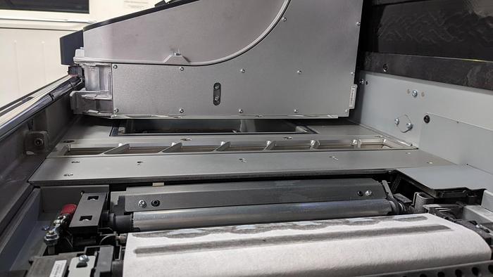 Gebraucht 2021 HP Inc. HP540