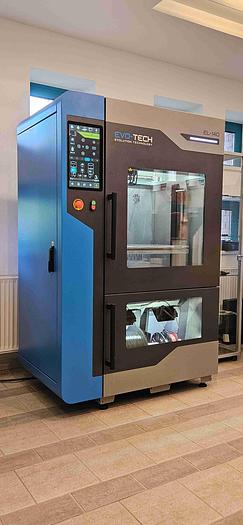 Gebraucht 2023 EVO-tech EL-140