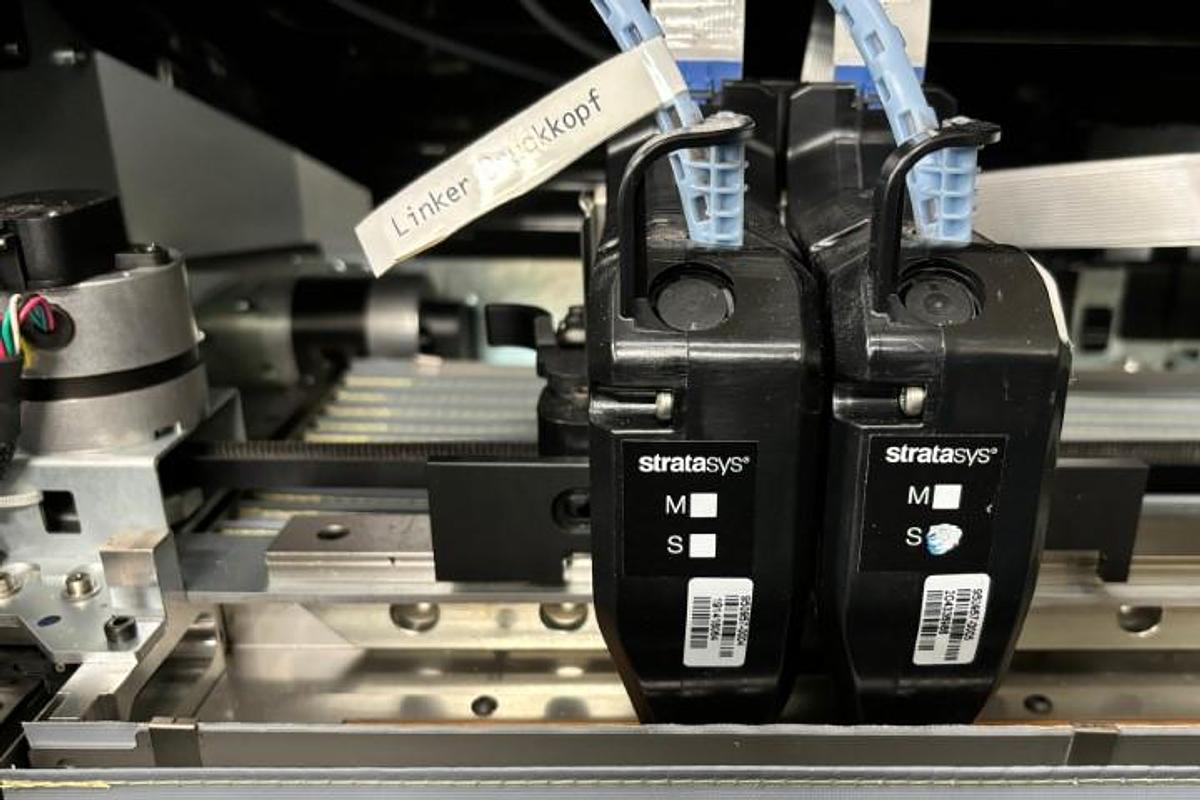 Gebraucht 2019 Stratasys F370