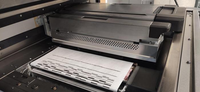 Gebraucht 2017 HP Inc. HP4200 MultiJetFusion