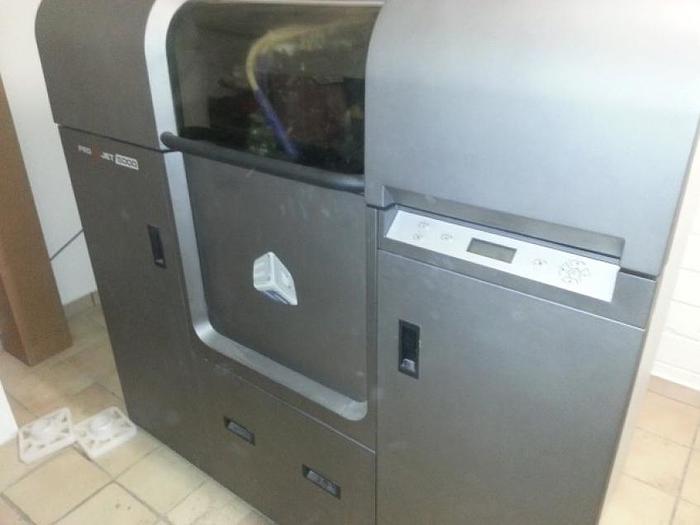 Gebraucht 2012 Projet 5000 - 151-2017-mjm