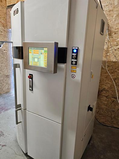 Used 2008 EOS Formiga P100