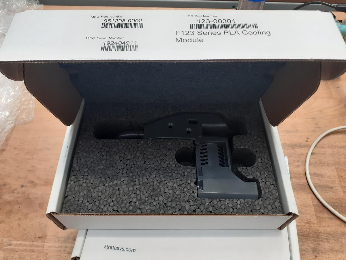 Gebraucht 2020 Stratasys F170