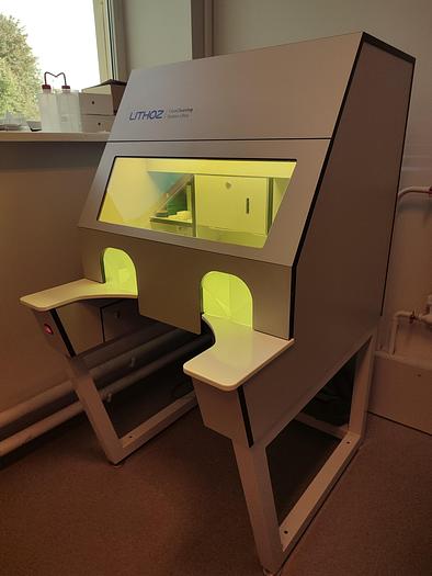 Gebraucht 2018 Lithoz CeraFab 8500