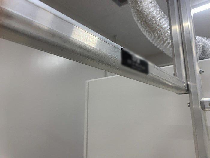 Gebraucht 2017 EOS P800