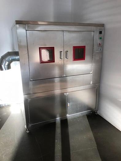 Gebraucht 2016 3D Systems ProX 800