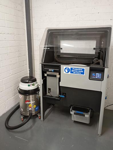 Gebraucht 2022 Formlabs Fuse 1+