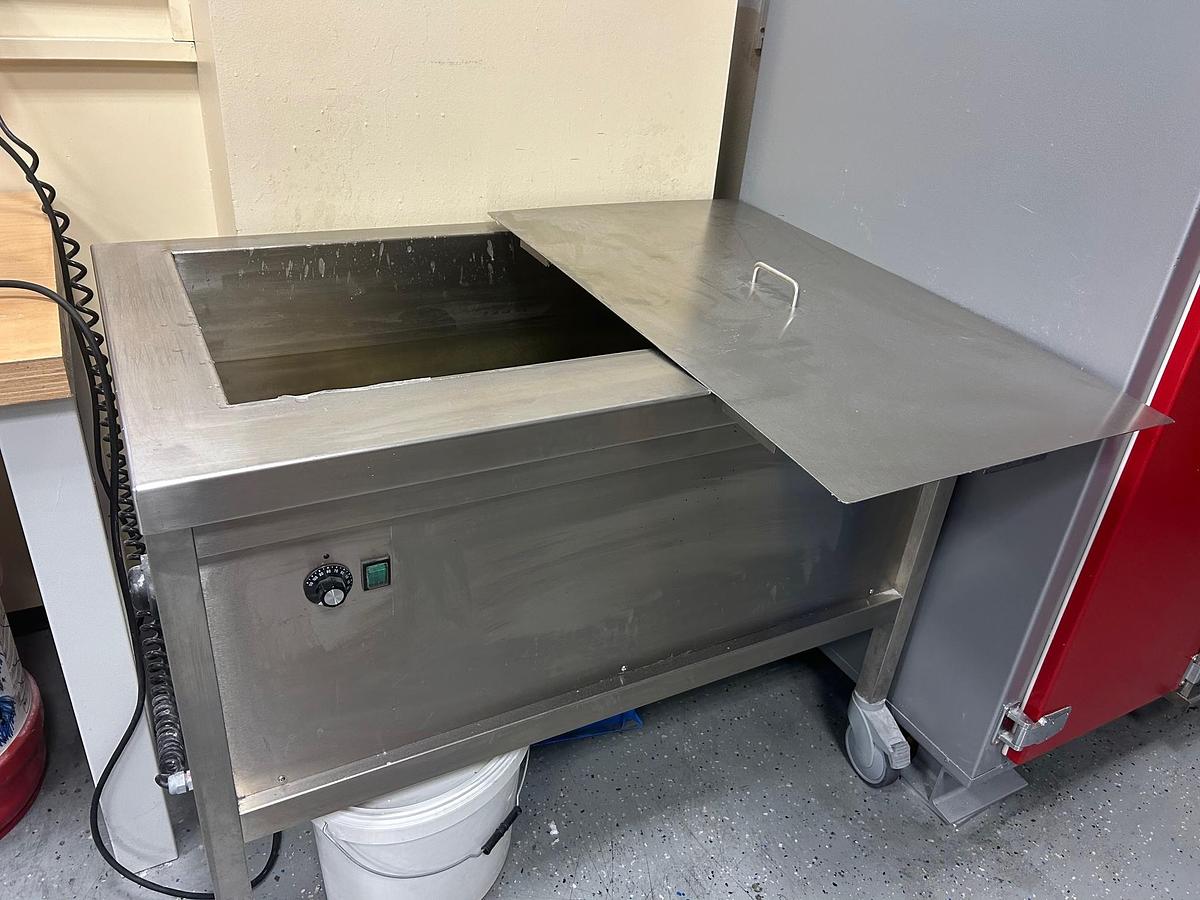 Gebraucht 2016 Voxeljet VX500