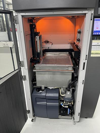 Gebraucht 2013 3D Systems ProJet 7000HD