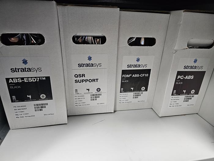 Gebraucht 2018 Stratasys F370