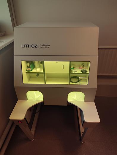 Gebraucht 2018 Lithoz CeraFab 8500