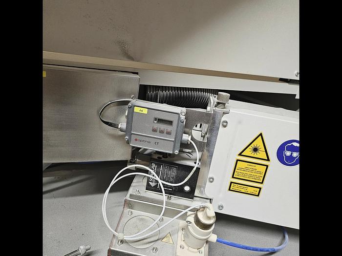 Used 2008 EOS Formiga P100