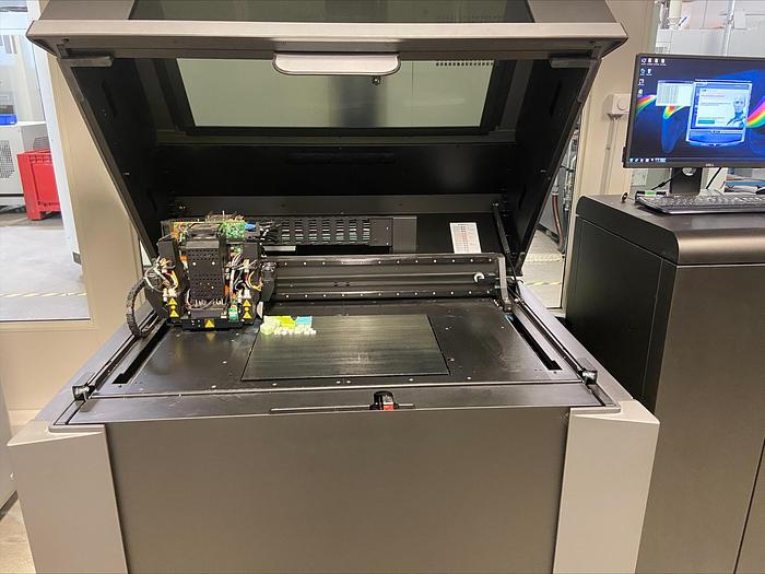 Gebraucht Stratasys J750