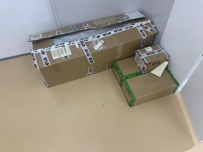 Gebraucht 2017 EOS P800