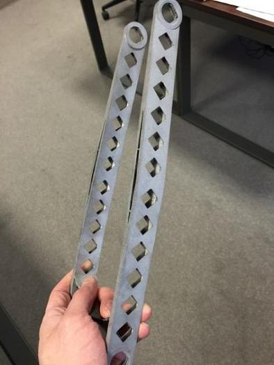 Gebraucht 2013 Realizer SLM250