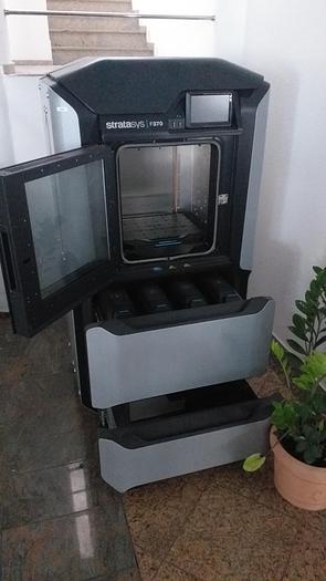 Gebraucht 2020 Stratasys F370