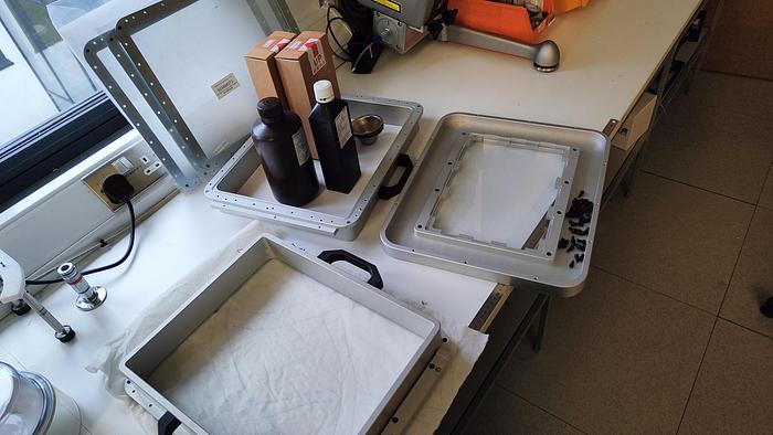 Gebraucht 2019 MiiCraft Profession 250