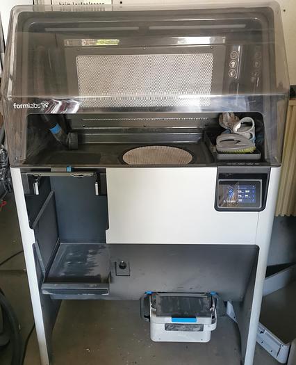 Gebraucht 2021 Formlabs Fuse 1