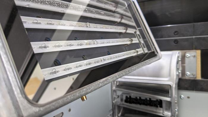 Gebraucht 2021 HP Inc. HP540