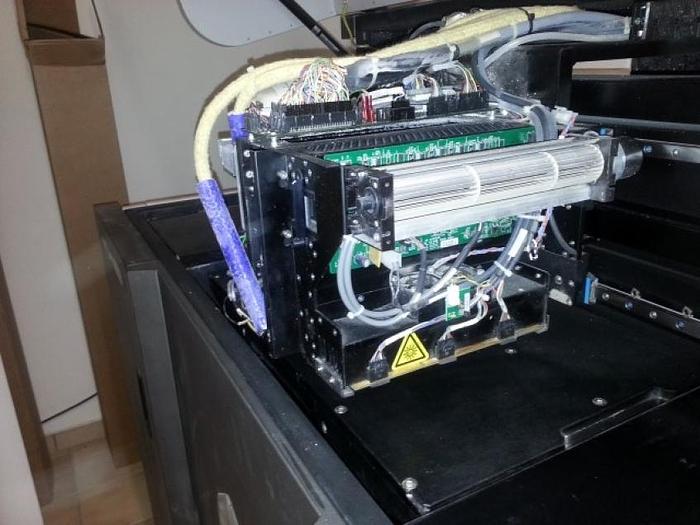 Gebraucht 2012 Projet 5000 - 151-2017-mjm