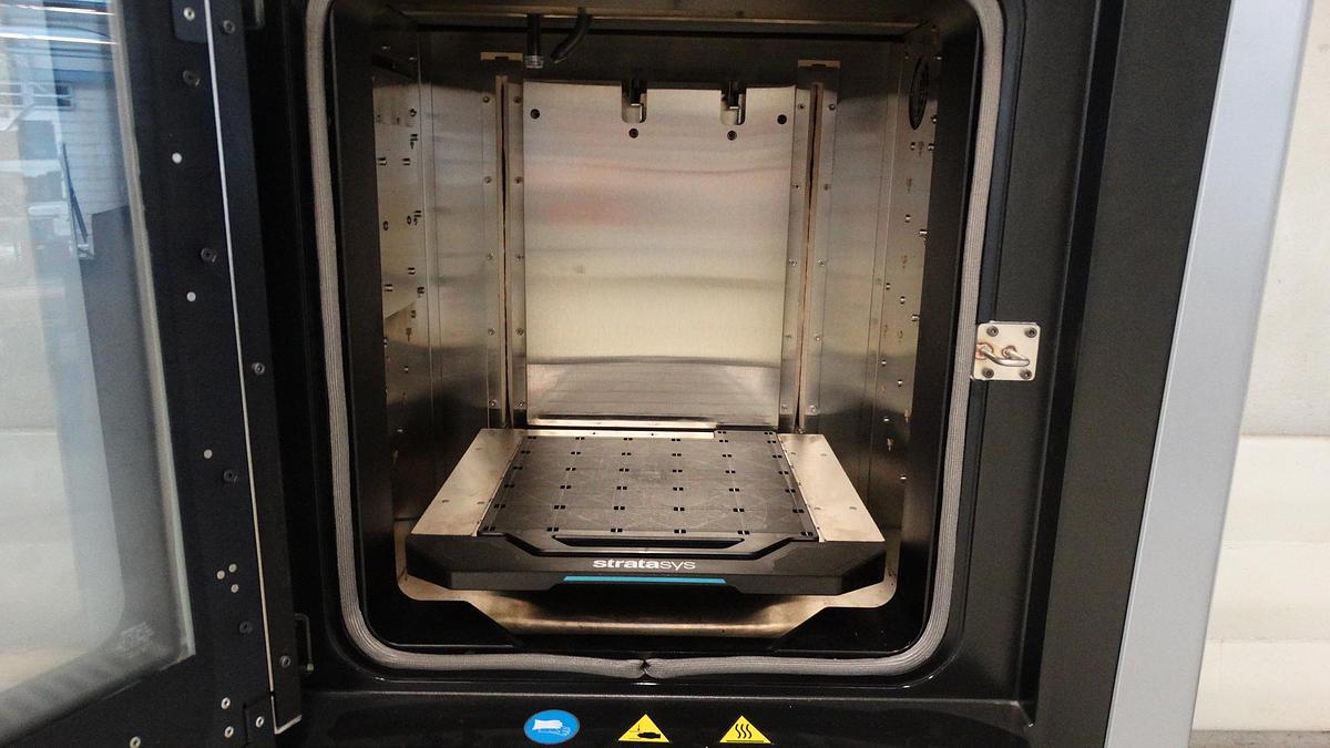 Gebraucht 2020 Stratasys F170