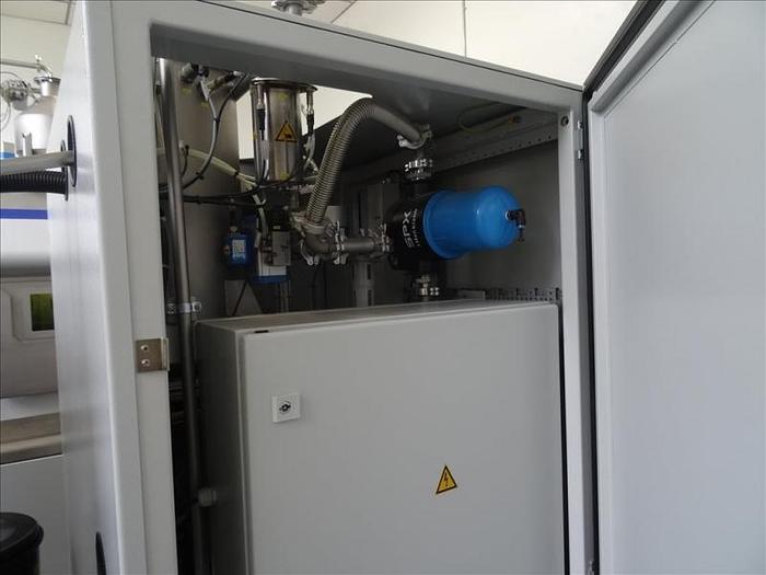 Gebraucht 2015 SLM Solutions SLM HL