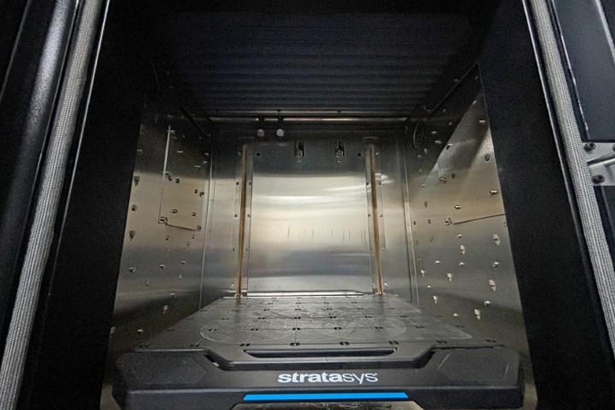 Gebraucht 2019 Stratasys F370