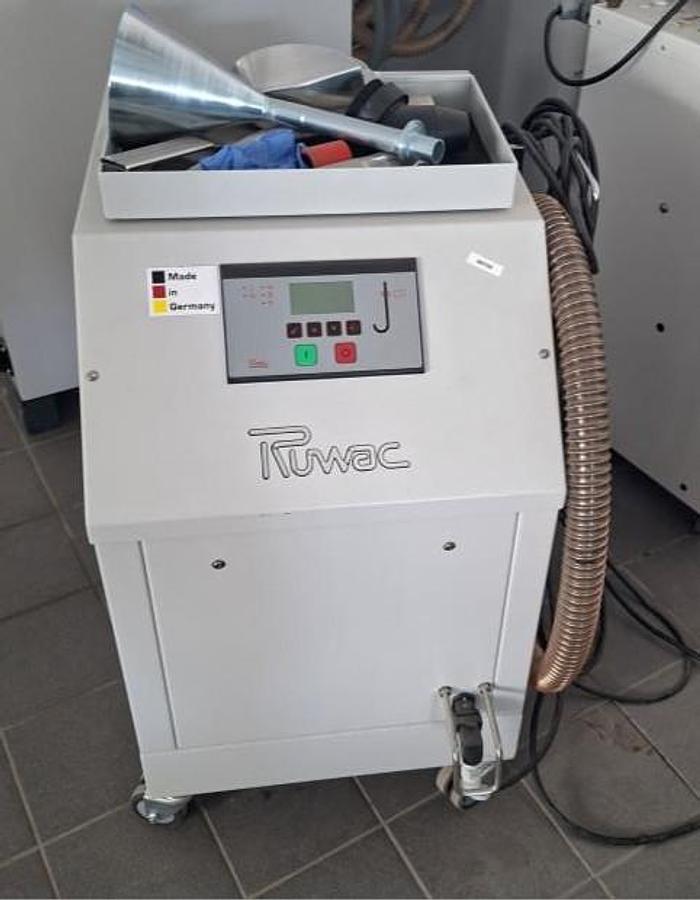 Gebraucht 2018 EOS M290 Pro Package