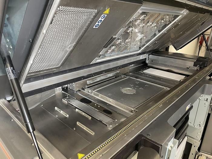 Used 2017 HP Inc. HP4200 MultiJetFusion