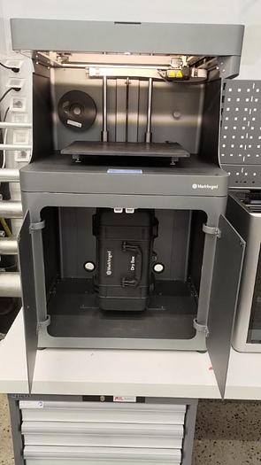 Gebraucht 2017 Markforged X7