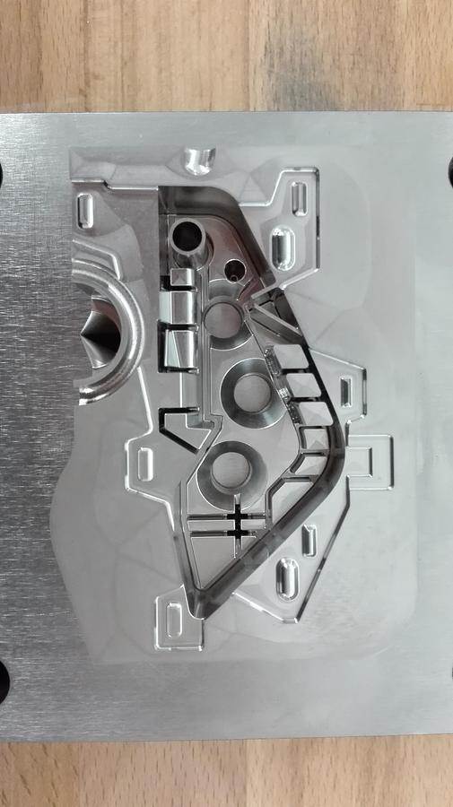 Gebraucht 2015 Matsuura LUMEX Avance-25