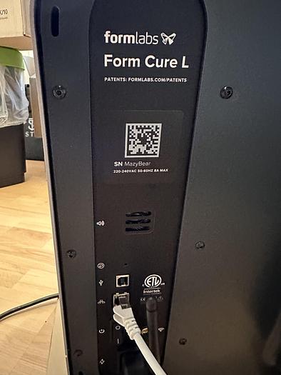 Gebraucht 2022 Formlabs Form 3L